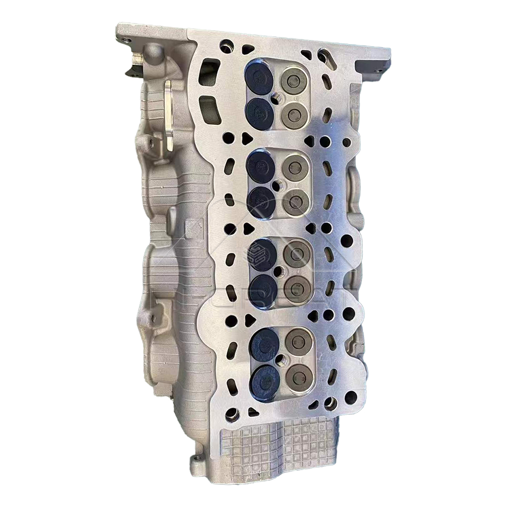 Engine Cylinder Head - رؤوس أسطوانات لمحركات تويوتا 1AZ 2AZ