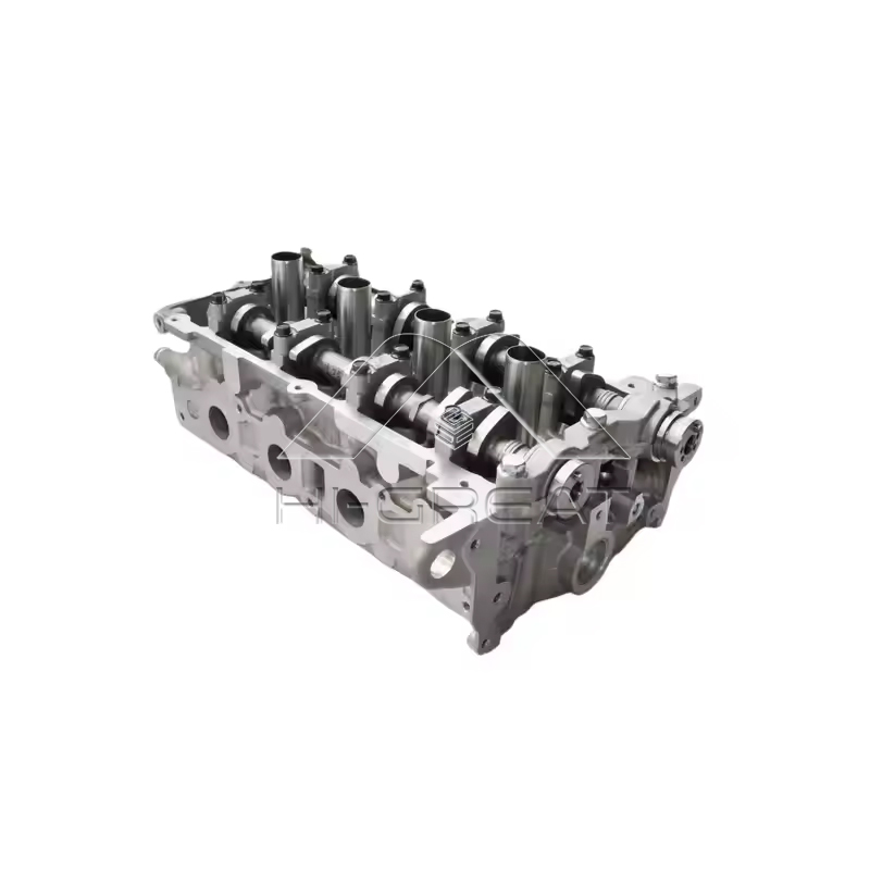 Engine Cylinder Head - رأس أسطوانة أمامي جديد 1.5 لتر