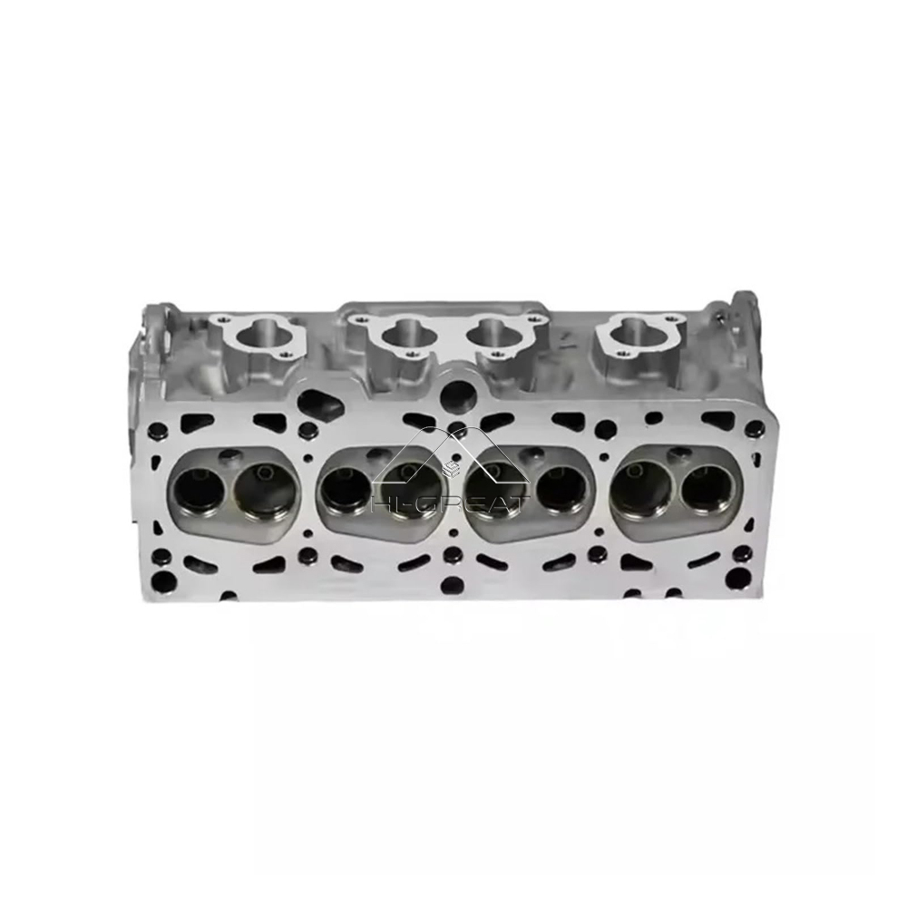 Engine Cylinder Head - رأس أسطوانة المحرك EA113 06A103373B 06A103373