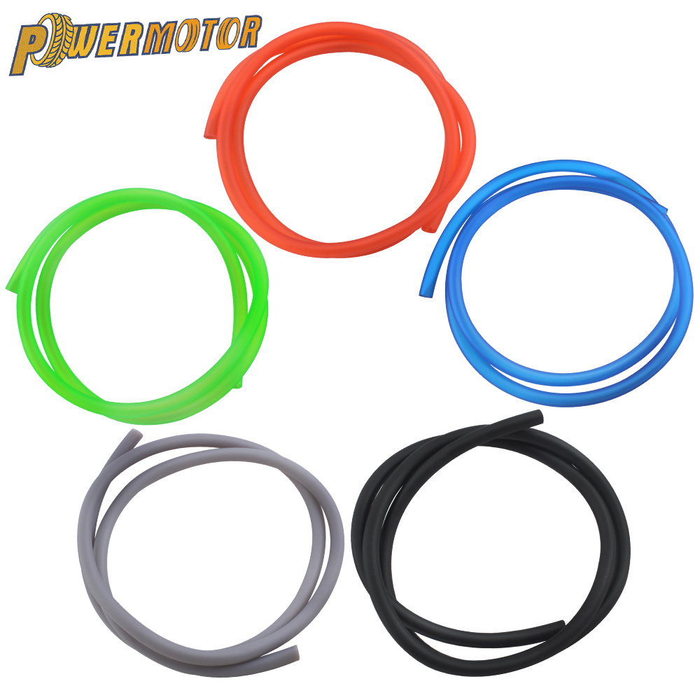 Motorcycle Oil Filter - دراجة نارية المكربن خرطوم البنزين خط