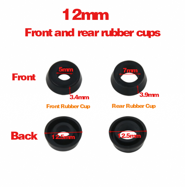 Motorcycle Oil Filter - مانع تسرب زيت مكبس مضخة الفرامل