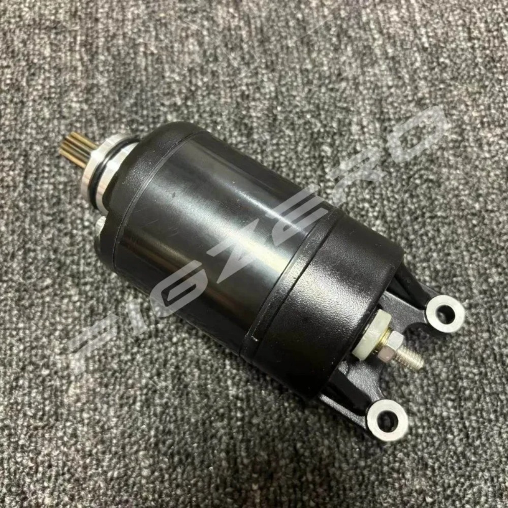 Motorcycle Starter Motor - محرك بدء التشغيل 2013 2014 2015