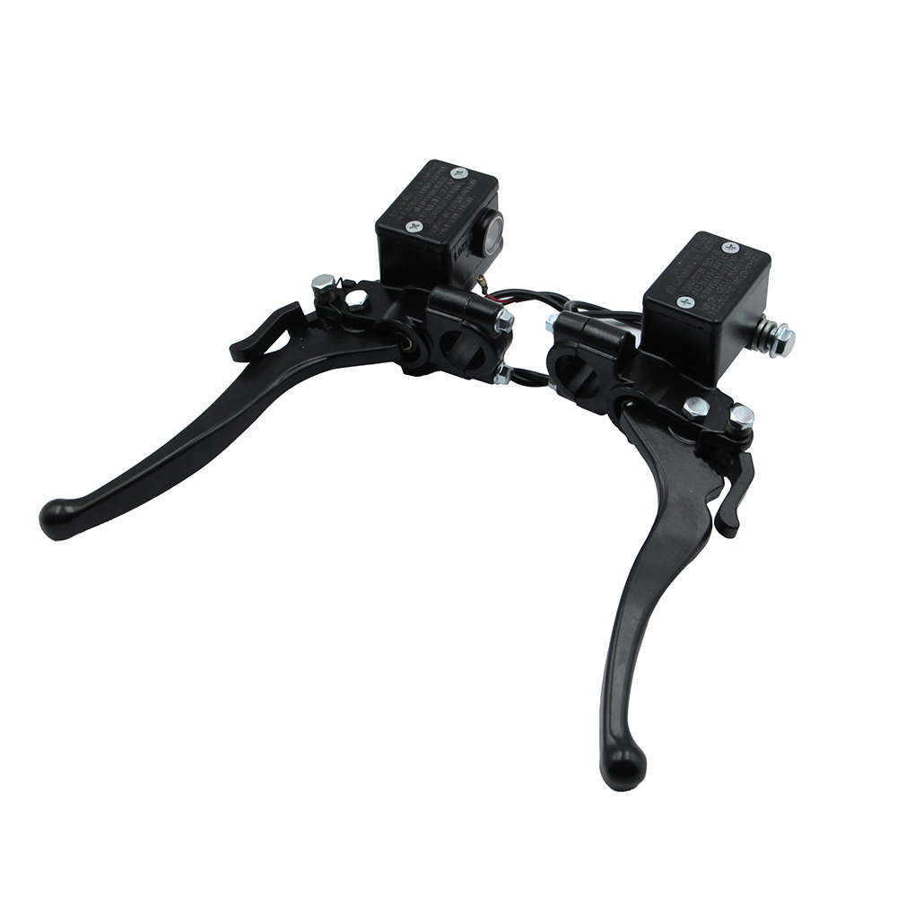 Motorcycle Cylinder - مضخة فرامل أمامية للدراجات النارية مع