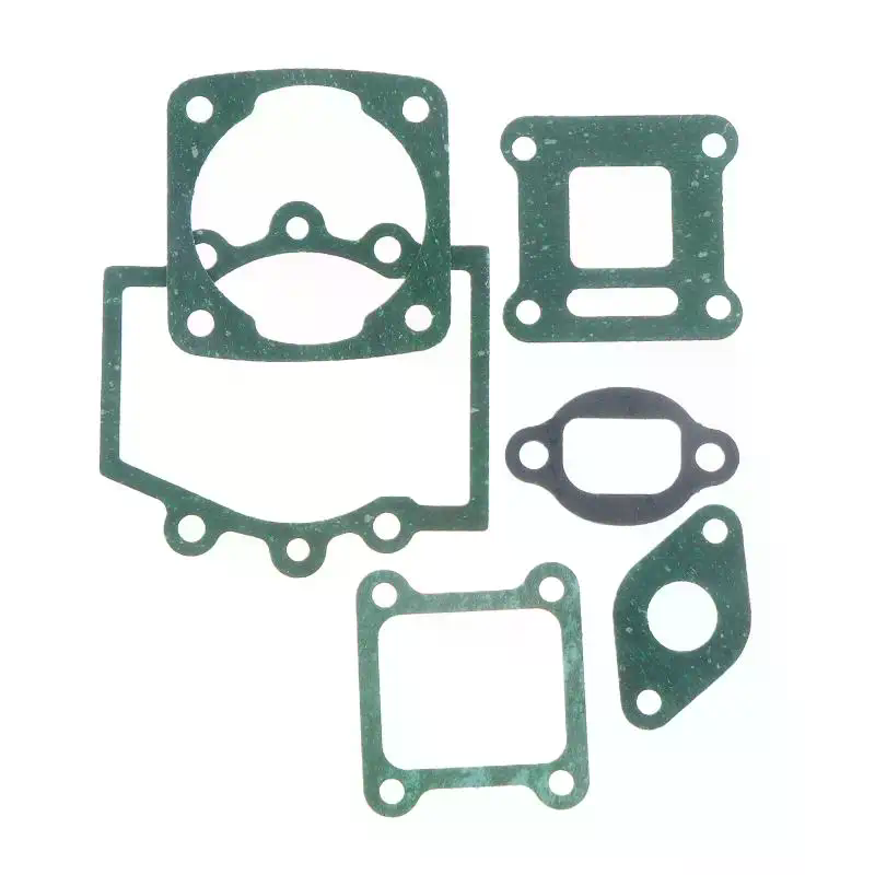 Motorcycle Gasket - مجموعة حشيات محرك الدراجة النارية أجزاء
