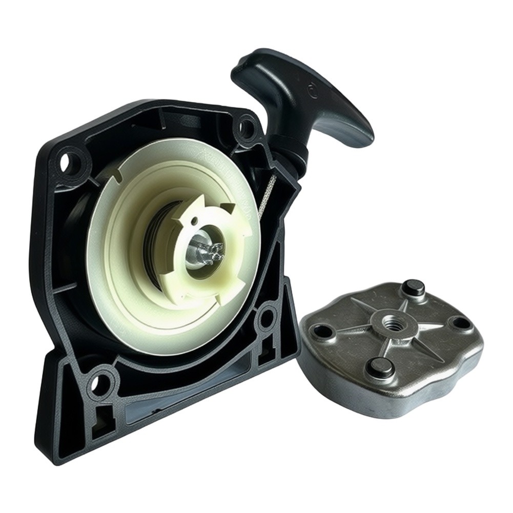 Motorcycle Starter Motor - محرك بدء تشغيل بديل متوافق مع