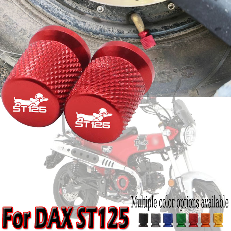 Motorcycle Valve Cover - أغطية صمامات إطارات الدراجات النارية من