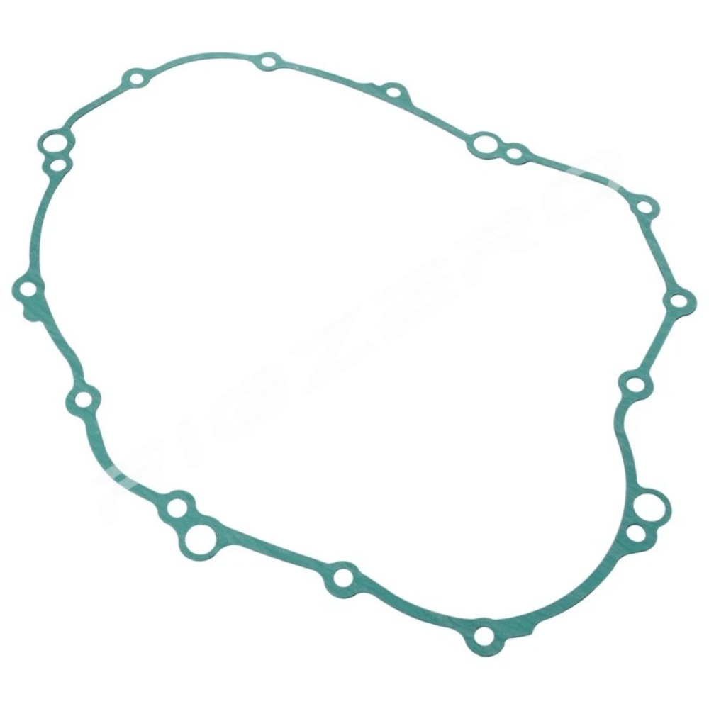 Motorcycle Gasket - غطاء ختم القابض الأيمن لدراجة هوندا