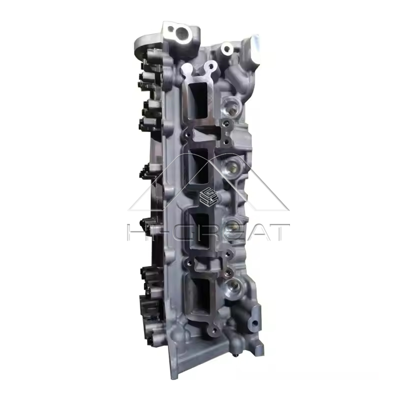 Engine Cylinder Head - رأس أسطوانة H5F جديد من Wholesea