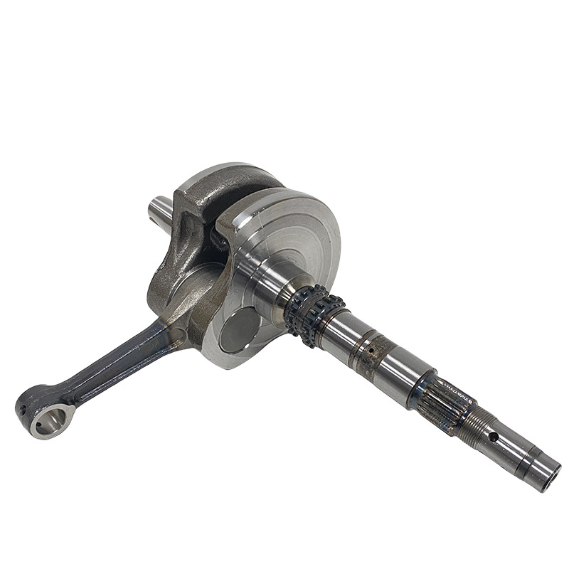 Motorcycle Crankshaft - مجموعة محرك عمود المرفق للدراجات النارية