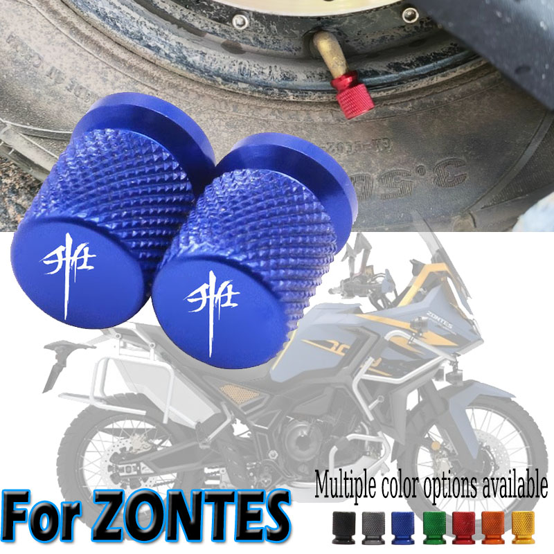 Motorcycle Valve Cover - ل Zontes 310R/X 310V 310 t2
