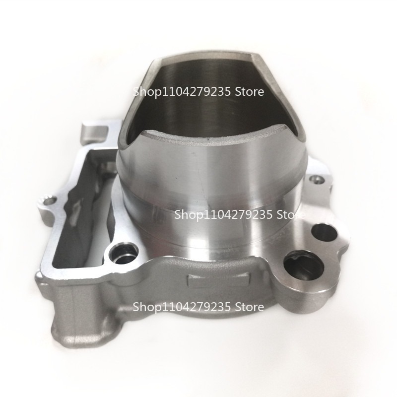 Motorcycle Engine Kit - مجموعة أسطوانة محرك الدراجة النارية بقطر