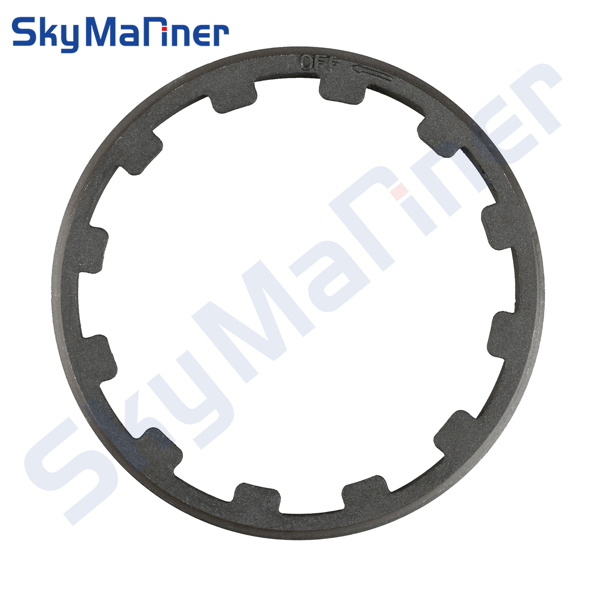 697-45384 صامولة حلقة القفل 69 - مراجعة Motorcycle Engine Parts وسعره
