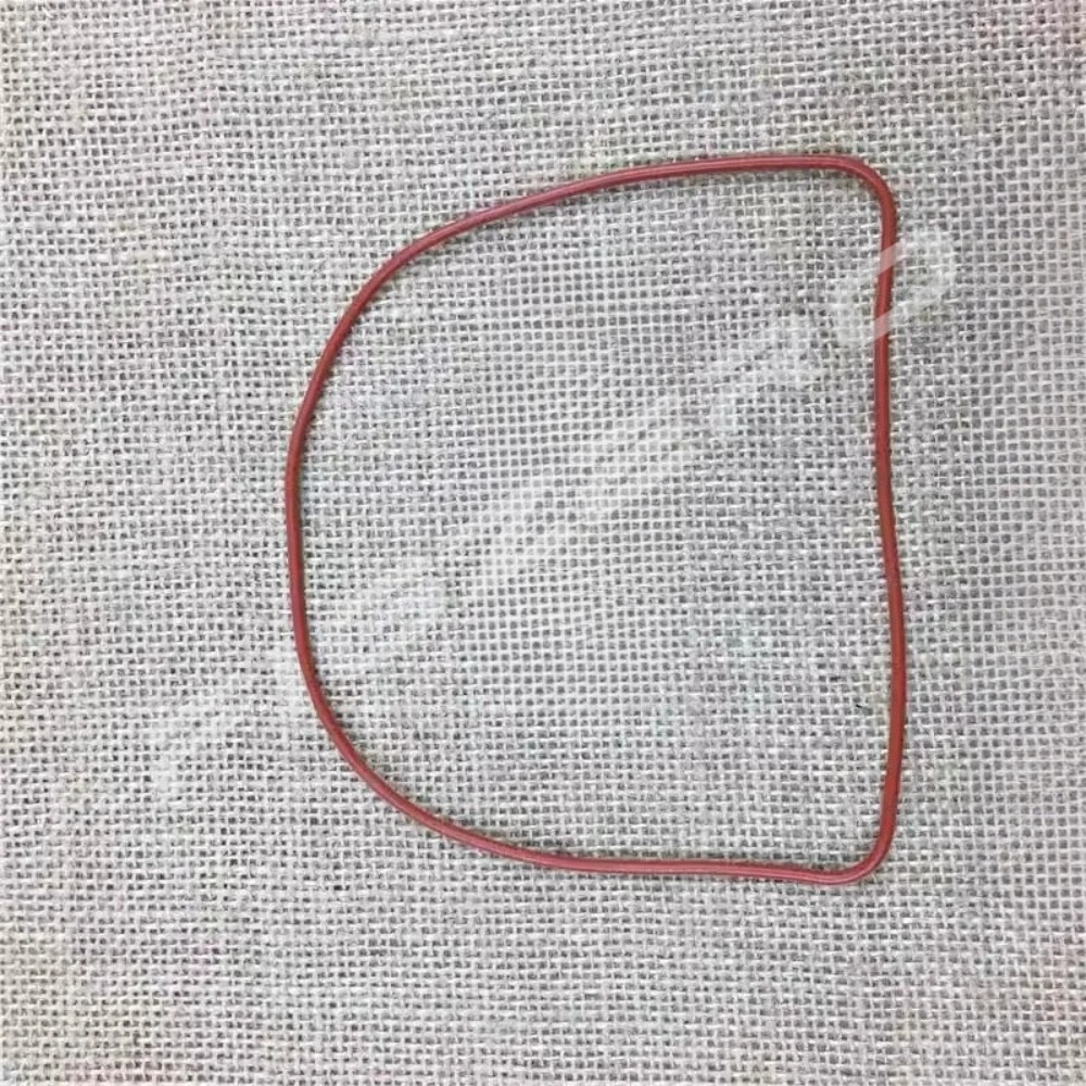غطاء رأس الأسطوانة وحشية غطاء  - مراجعة Motorcycle Gasket وسعره