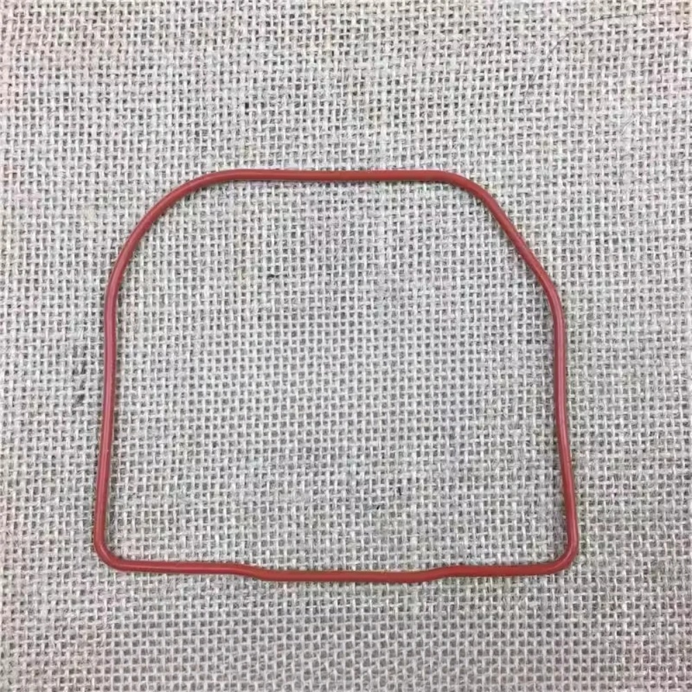 غطاء رأس الأسطوانة وحشية غطاء  - مراجعة Motorcycle Gasket وسعره