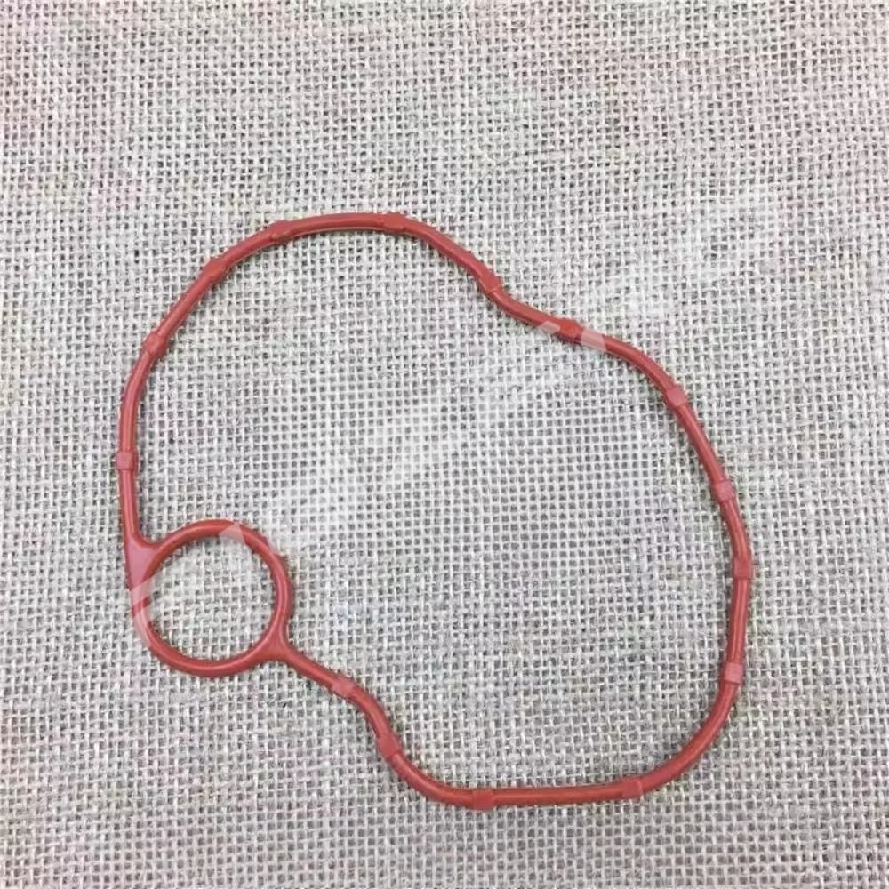 غطاء رأس الأسطوانة وحشية غطاء  - مراجعة Motorcycle Gasket وسعره