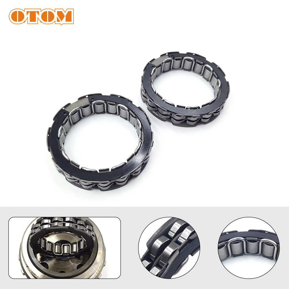 OTOM دراجة نارية اتجاه واحد تح - مراجعة Motorcycle Starter Motor وسعره