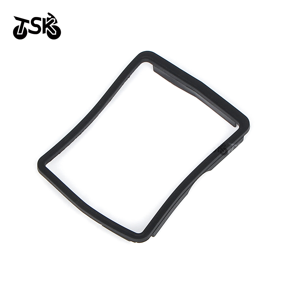 المطاط العلوي قوس طوقا لسيارات - مراجعة Motorcycle Gasket وسعره