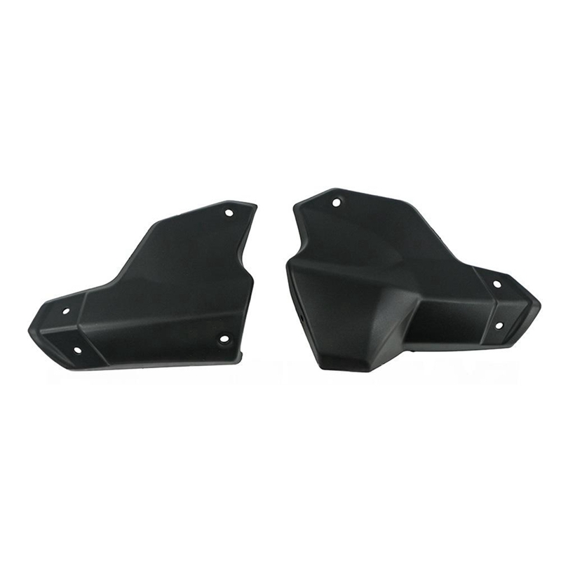 عرض خاص: مجموعة حماية غطاء رأس - مراجعة Motorcycle Engine Parts وسعره
