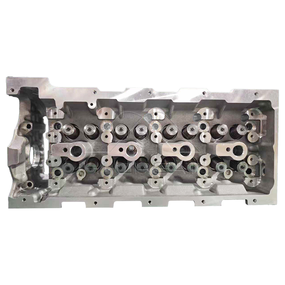 مجموعة رأس الأسطوانة لمحرك الد - مراجعة Engine Cylinder Head وسعره