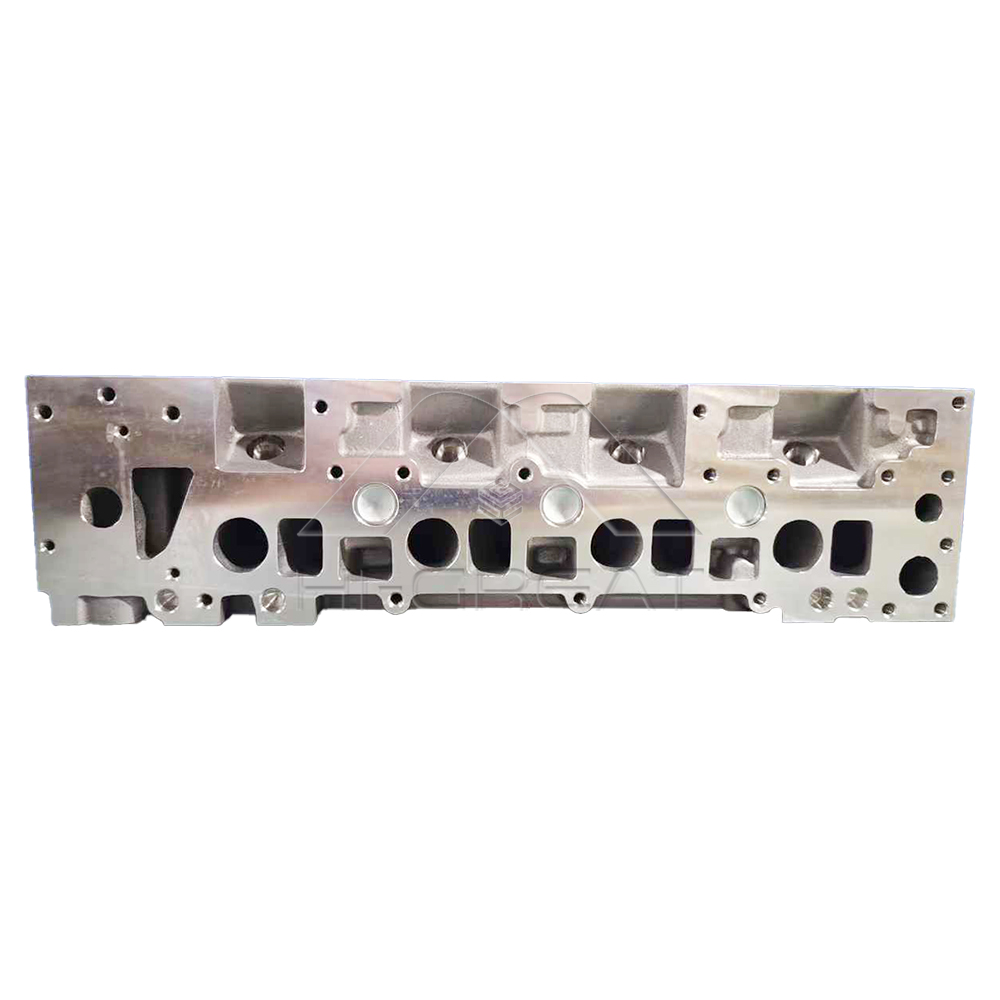 مجموعة رأس الأسطوانة لمحرك الد - مراجعة Engine Cylinder Head وسعره