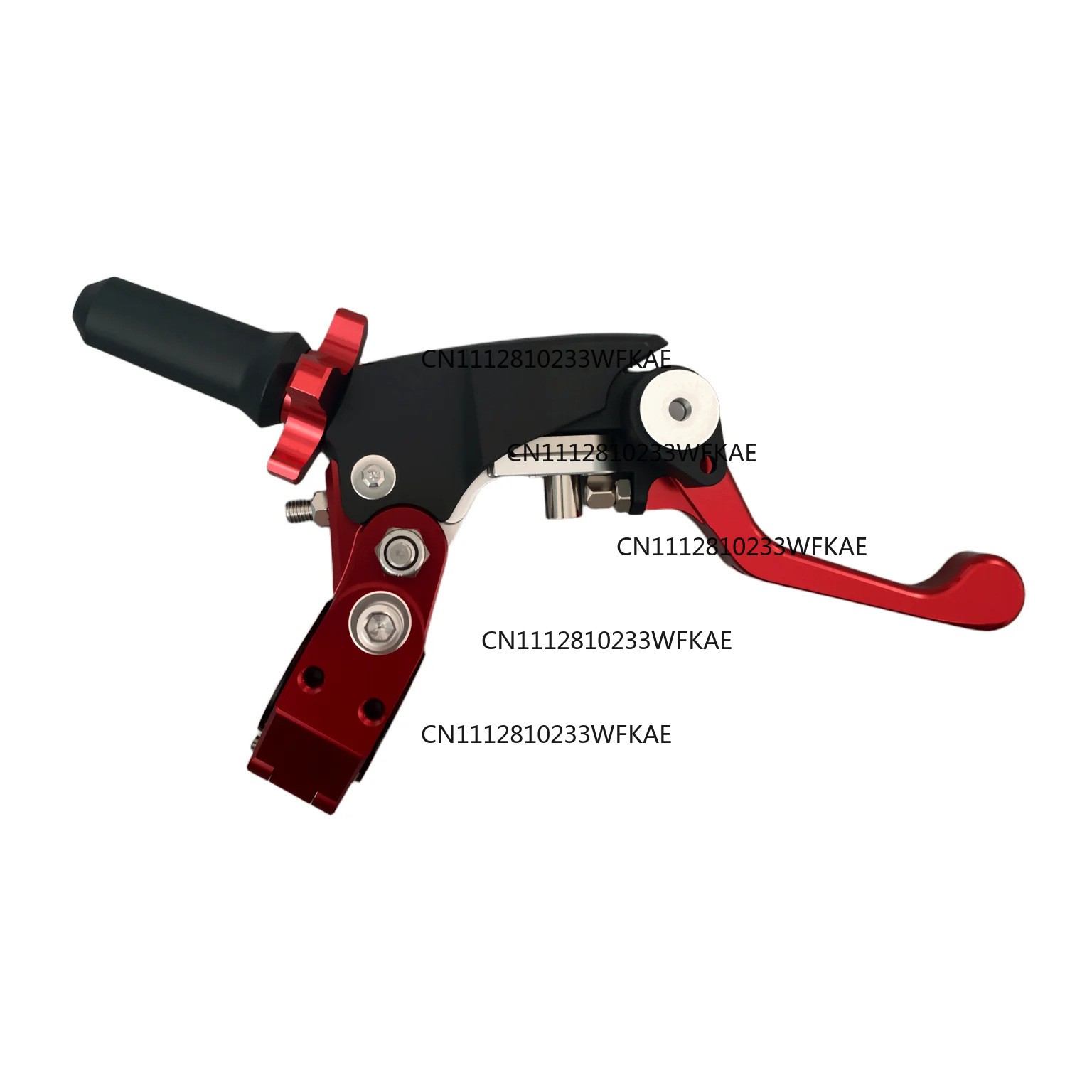 دراجة نارية للطرق الوعرة 360 ° - مراجعة Motorcycle Clutch وسعره