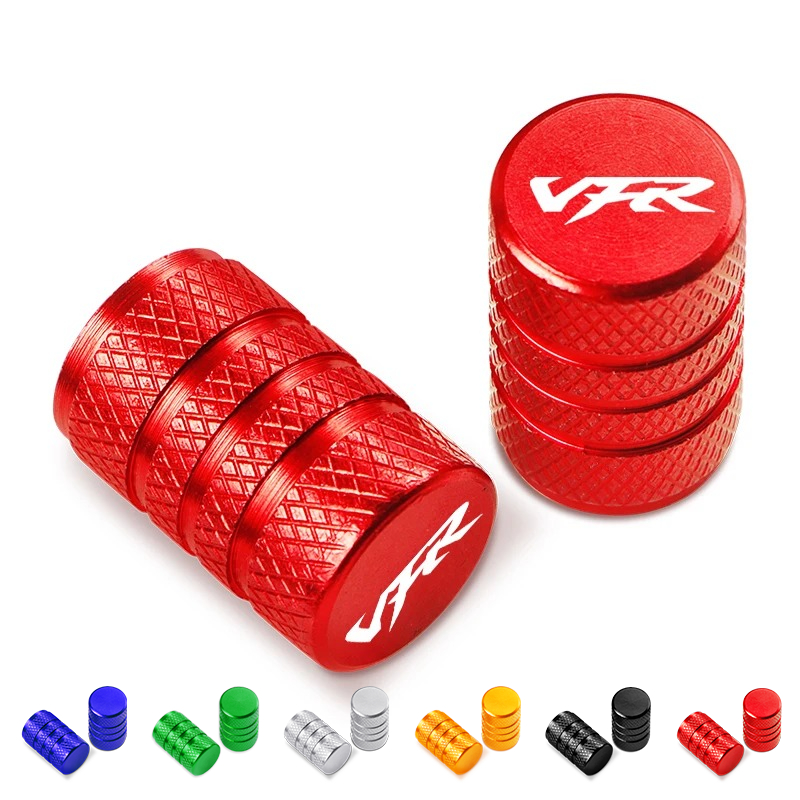 قطعتان من أغطية صمامات العجلات - مراجعة Motorcycle Valve Cover وسعره