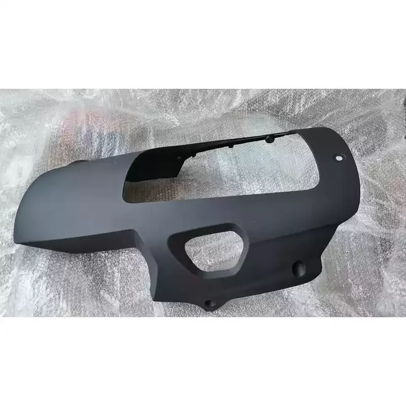 لوحة حماية المحرك الأصلية لـ C - مراجعة Motorcycle Engine Parts وسعره
