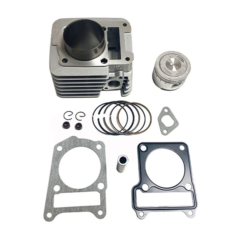 جديد وساخن - متوفر الآن: طقم أ - مراجعة Motorcycle Piston وسعره