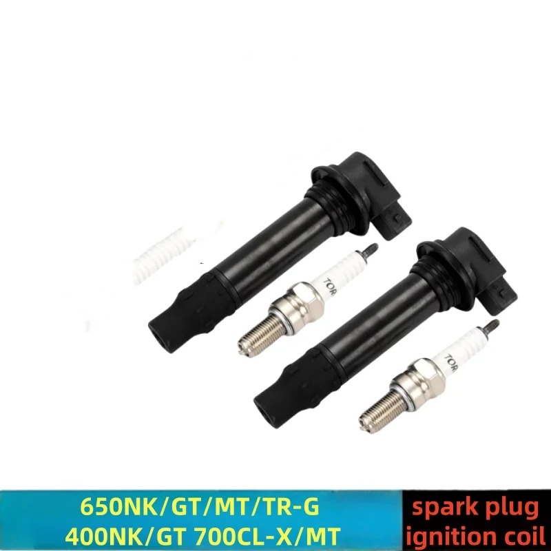ل CFMOTO 400NK/GT 650NK/GT/MT/ - مراجعة Motorcycle Spark Plug وسعره