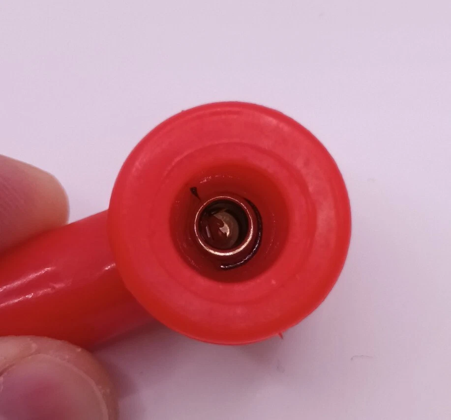 غطاء شمعة الإشعال من السيليكون - مراجعة Motorcycle Spark Plug وسعره