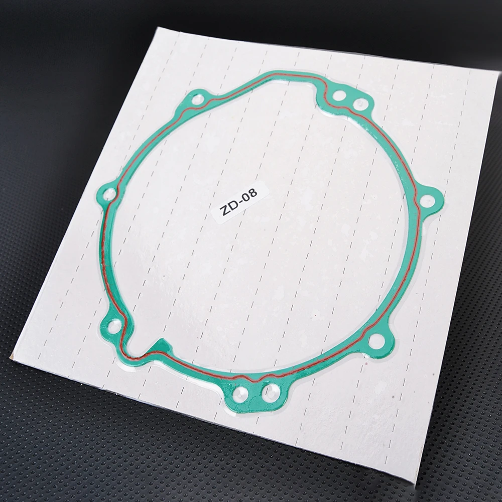 دراجة نارية الجزء الثابت مولد  - مراجعة Motorcycle Stator وسعره