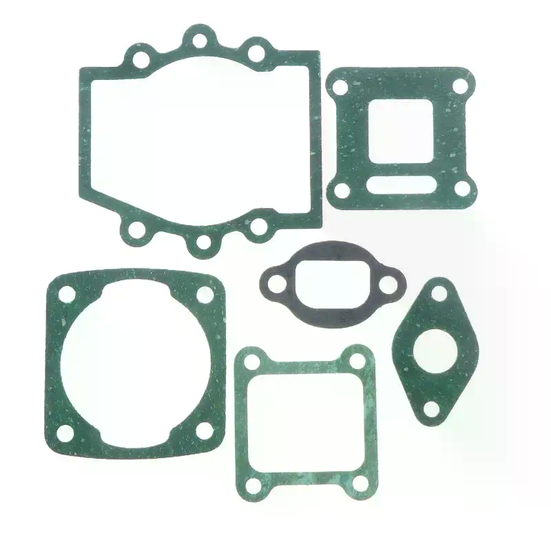 مجموعة حشيات محرك الدراجة النا - مراجعة Motorcycle Gasket وسعره