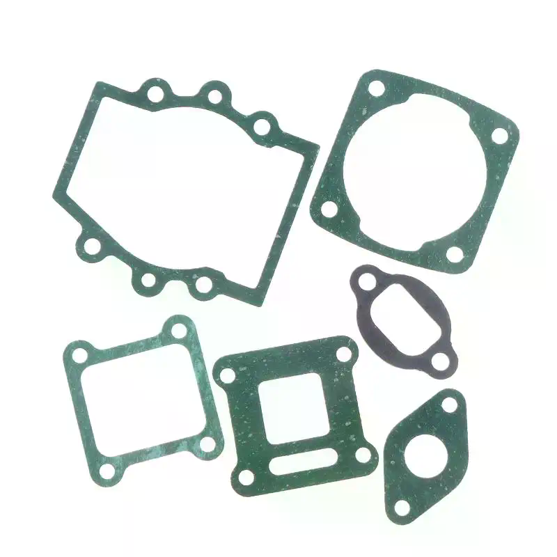 مجموعة حشيات محرك الدراجة النا - مراجعة Motorcycle Gasket وسعره