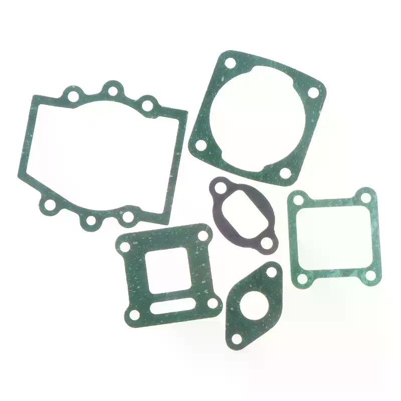 مجموعة حشيات محرك الدراجة النا - مراجعة Motorcycle Gasket وسعره