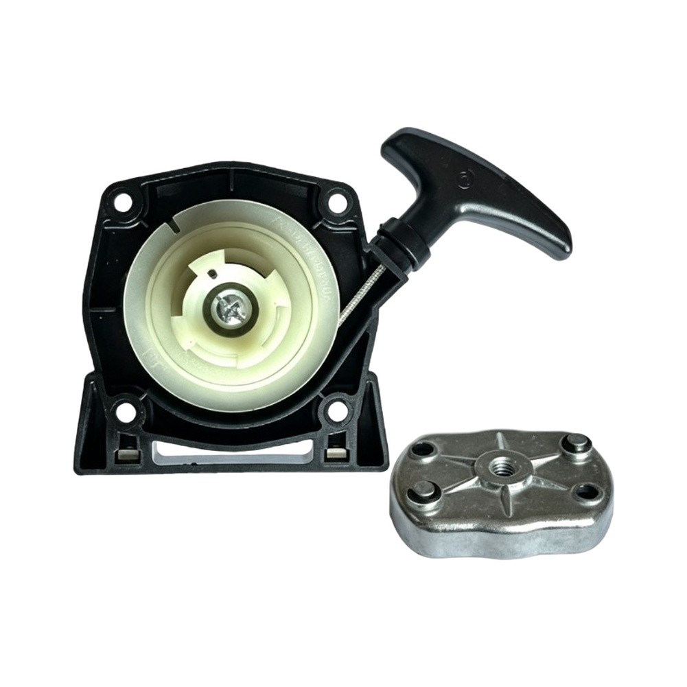 محرك بدء تشغيل بديل متوافق مع  - مراجعة Motorcycle Starter Motor وسعره