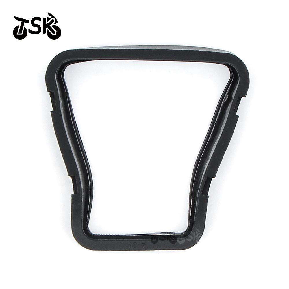 مشعب السحب طوقا لكاواساكي نينج - مراجعة Motorcycle Gasket وسعره