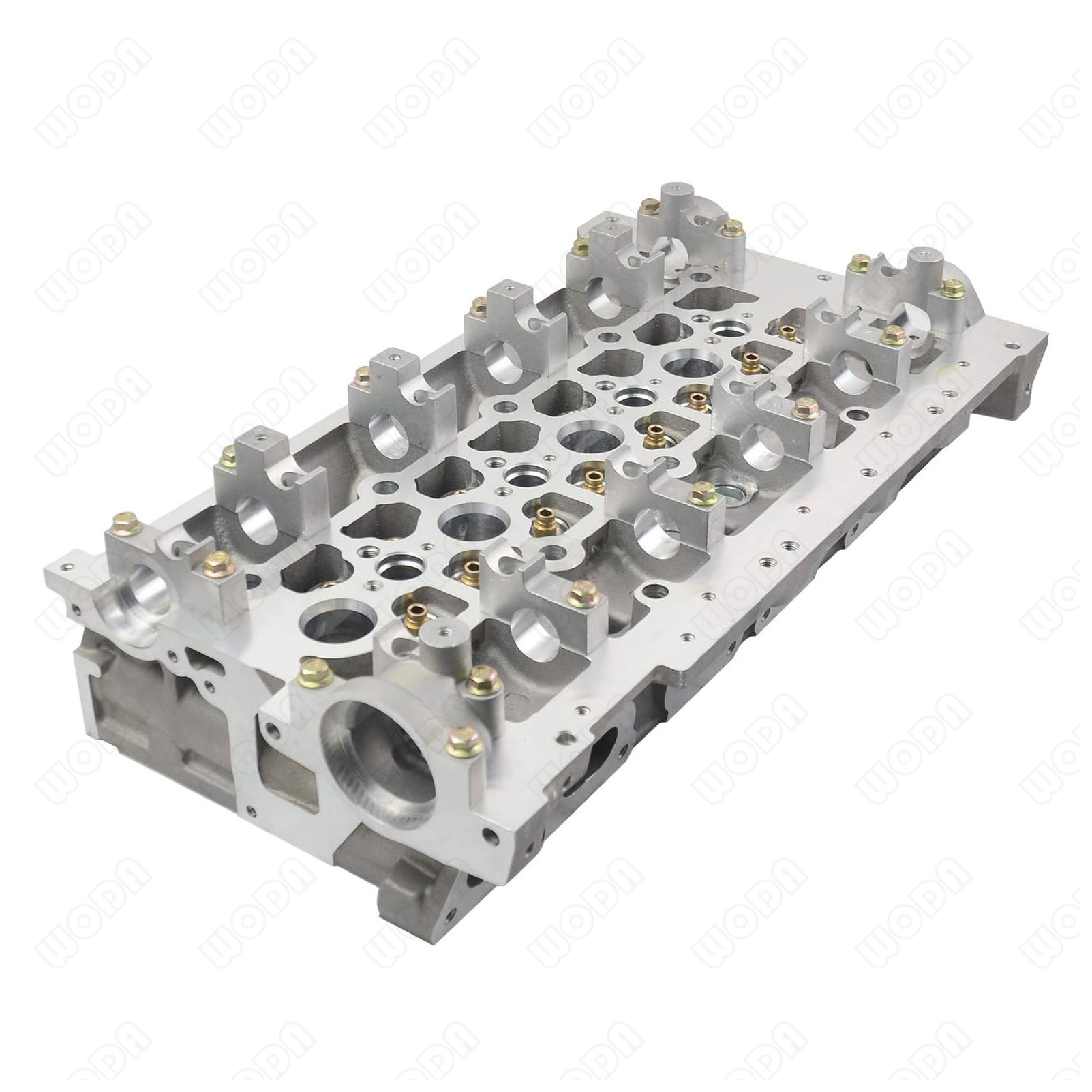 رأس أسطوانة محرك ديزل 4412023  - مراجعة Engine Cylinder Head وسعره