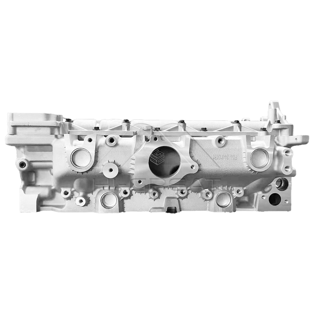 رأس أسطوانة محرك جديد عالي الج - مراجعة Engine Cylinder Head وسعره