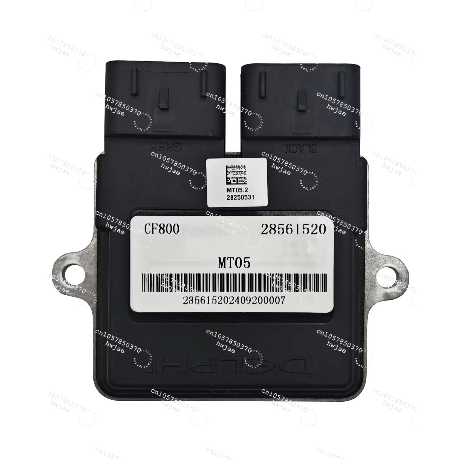 كمبيوتر محرك CF 800 ECU CF800- - مراجعة Motorcycle Engine Parts وسعره