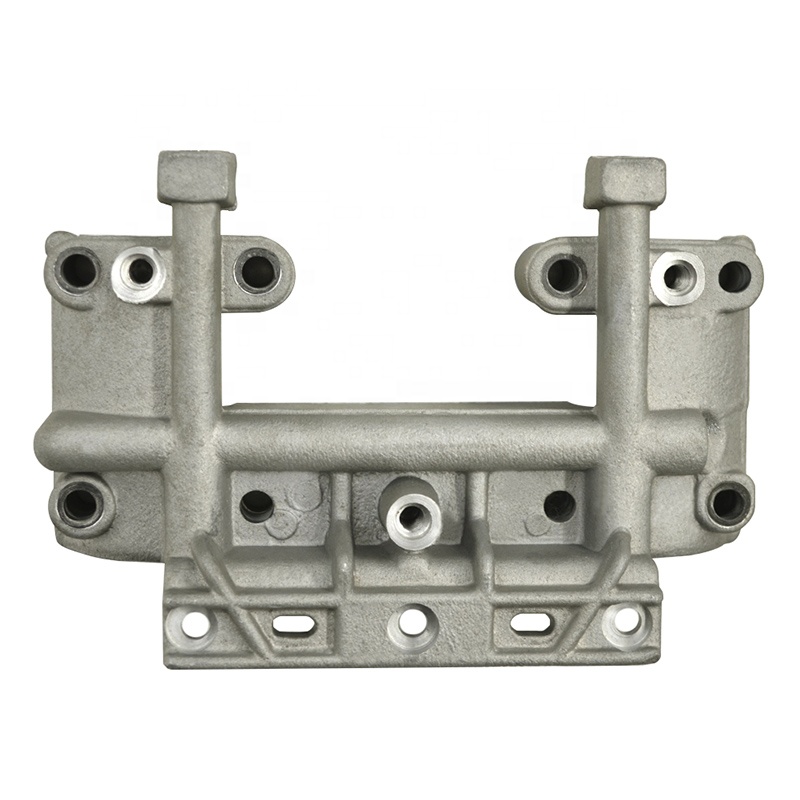 غطاء رأس الأسطوانة وحامل عمود  - مراجعة Motorcycle Cylinder وسعره