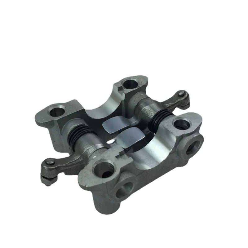 ذراع الروكر المزدوج لـ CA250 C - مراجعة Cb250 Crankshaft Assembly وسعره