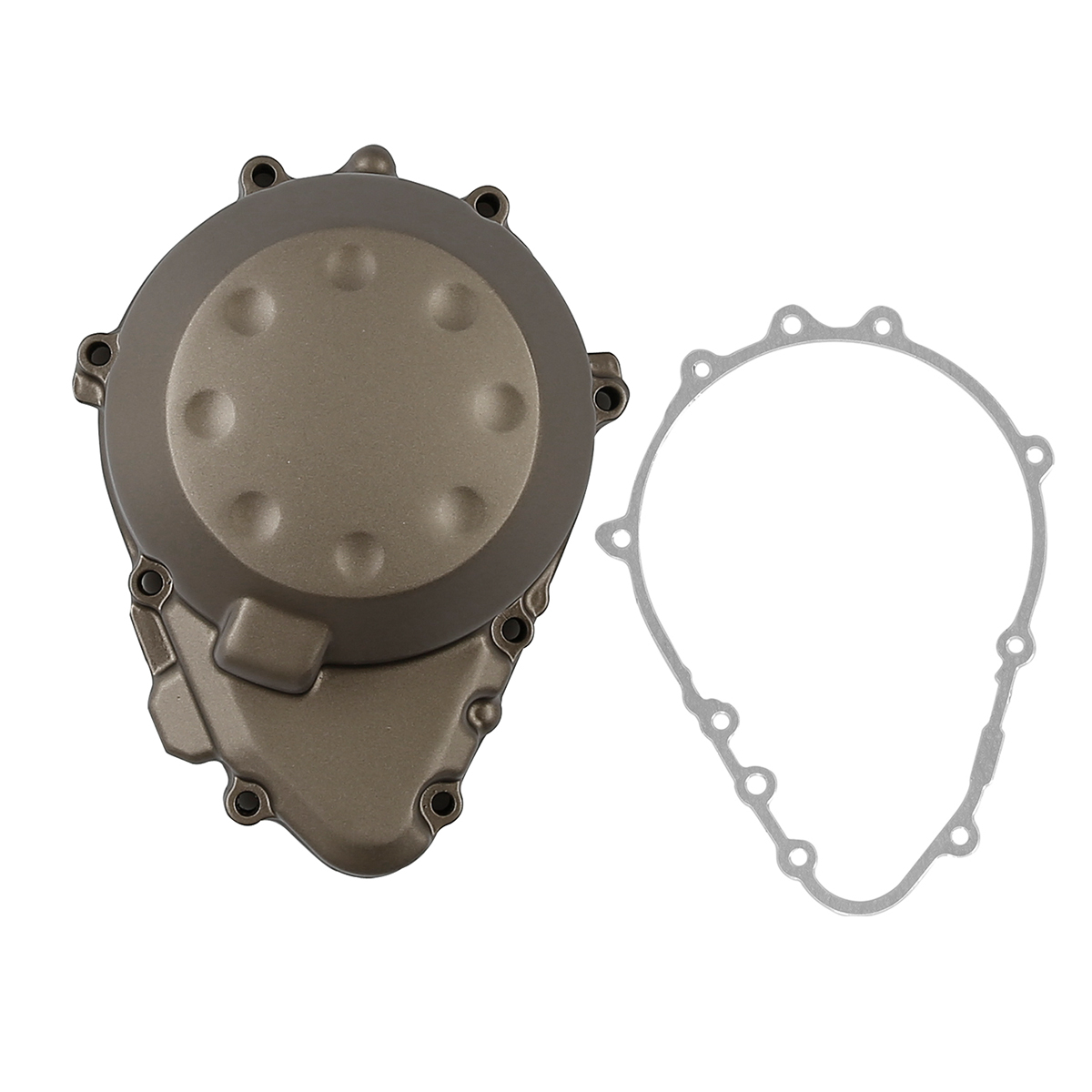 غطاء الجزء الثابت للمحرك الأيس - مراجعة Motorcycle Stator وسعره