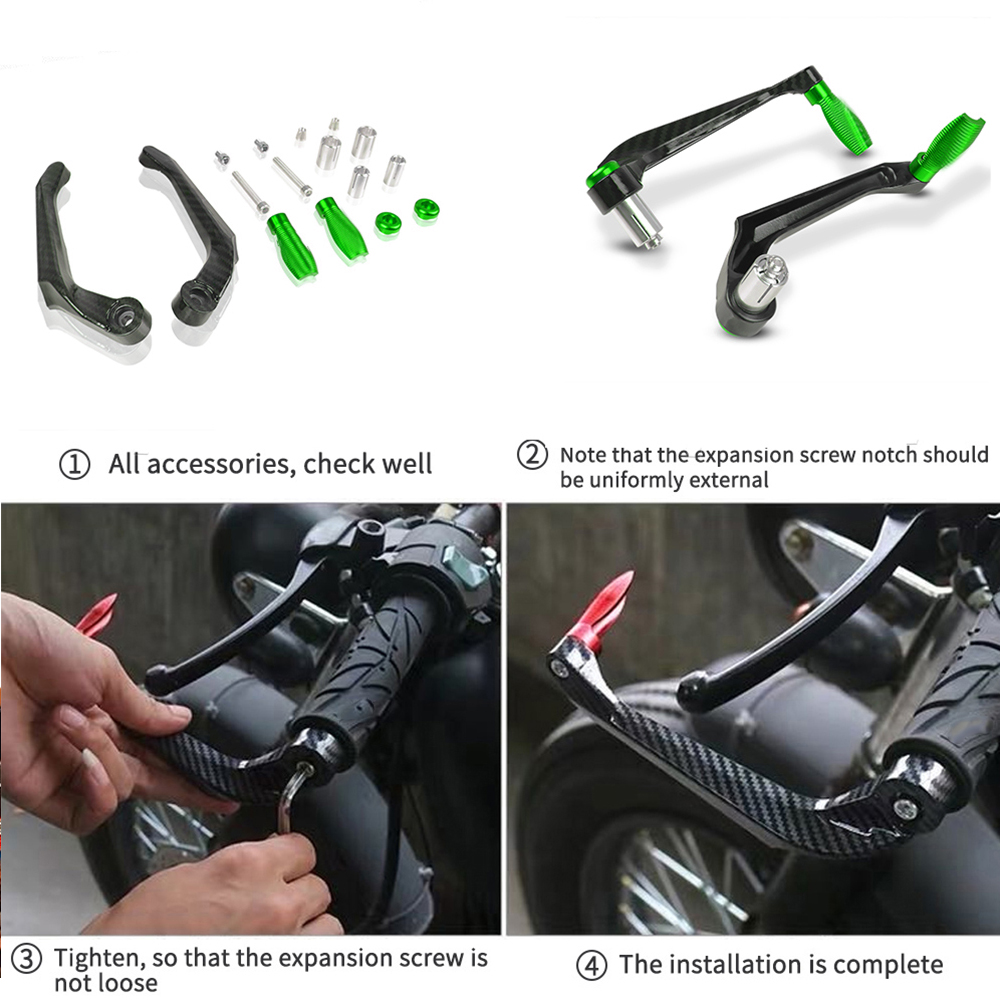 لـ كاواساكي ZX25R ZX 25R ZX-25 - مراجعة Motorcycle Clutch وسعره