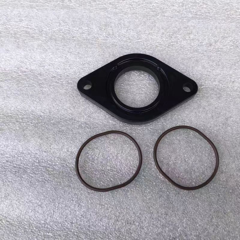 واقي حراري أصلي لمشعب السحب وح - مراجعة Motorcycle Gasket وسعره