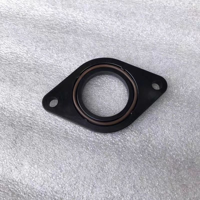واقي حراري أصلي لمشعب السحب وح - مراجعة Motorcycle Gasket وسعره