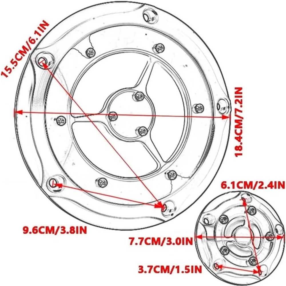 دراجة نارية ديربي محرك غطاء ال - مراجعة Motorcycle Crankshaft وسعره
