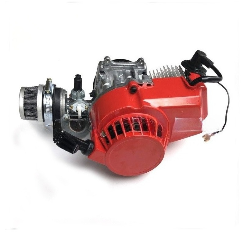 قطع غيار دراجات نارية صغيرة، م - مراجعة Engine Parts Motorcycle وسعره