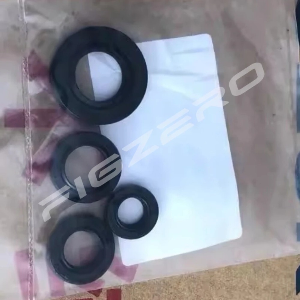 أختام زيت المحرك لسوزوكي GT125 - مراجعة Motorcycle Oil Filter وسعره