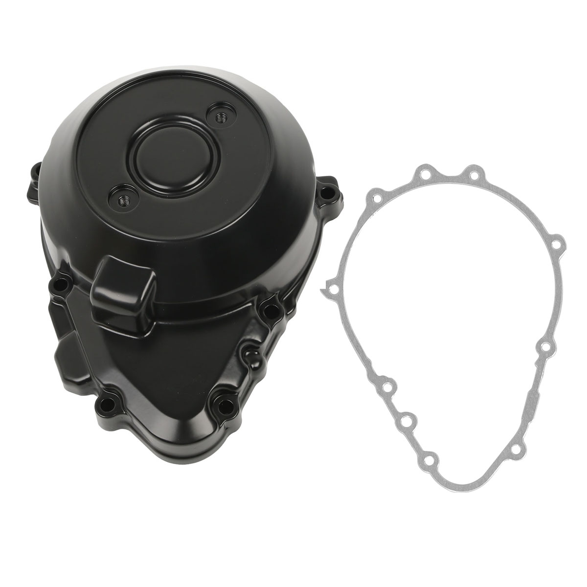 غطاء المحرك الثابت علبة كرنك ل - مراجعة Motorcycle Stator وسعره