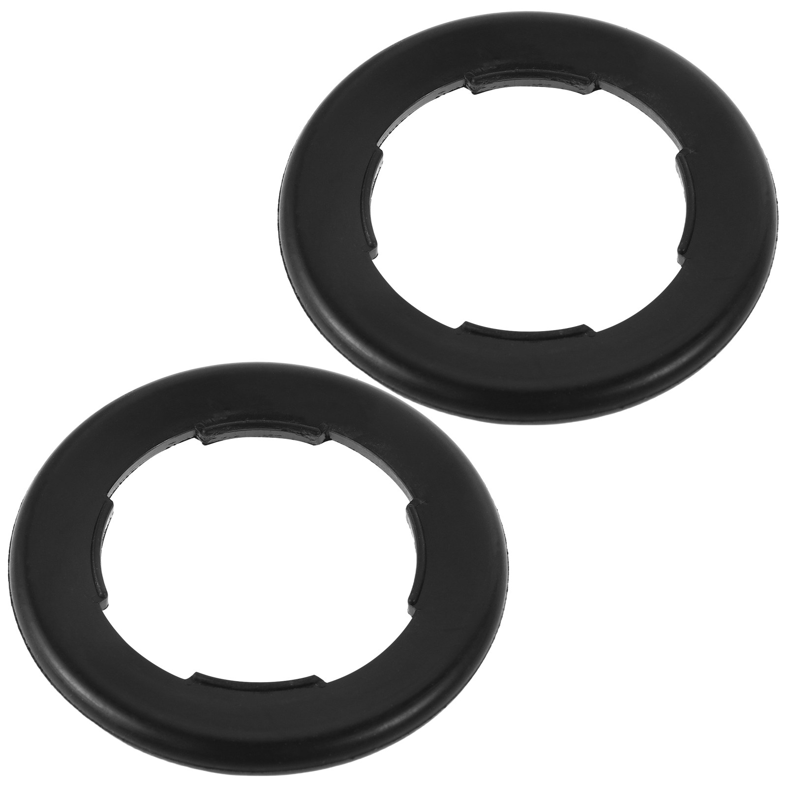 قطعتان من حلقة الختم المطاطية  - مراجعة Motorcycle Gasket وسعره